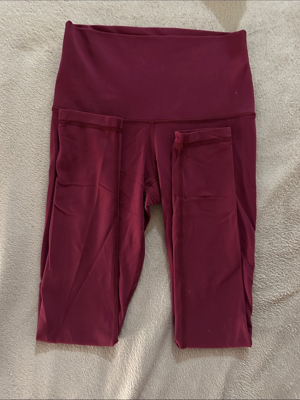 Aritzia leggings